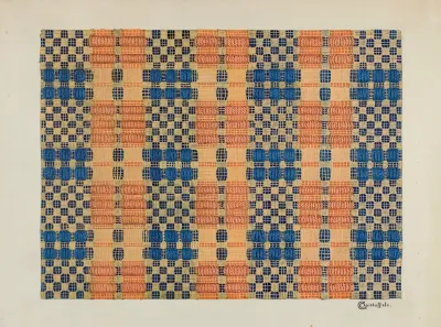 Coverlet 29