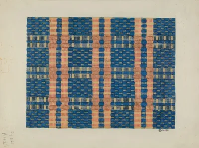 Coverlet 35