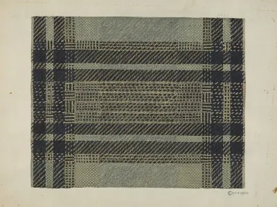 Coverlet 36