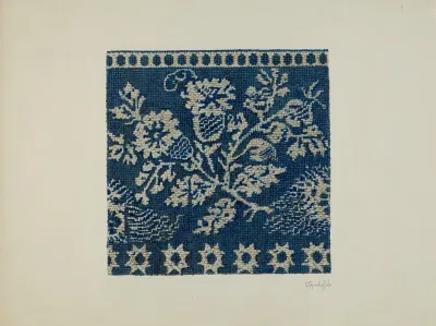 Coverlet 48