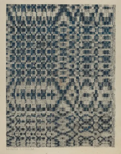 Coverlet 97