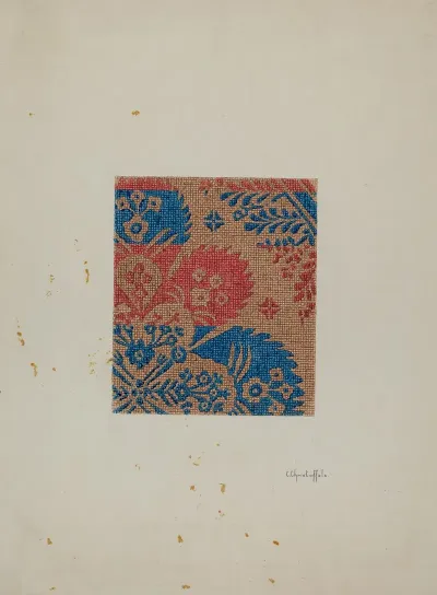 Coverlet Section 10