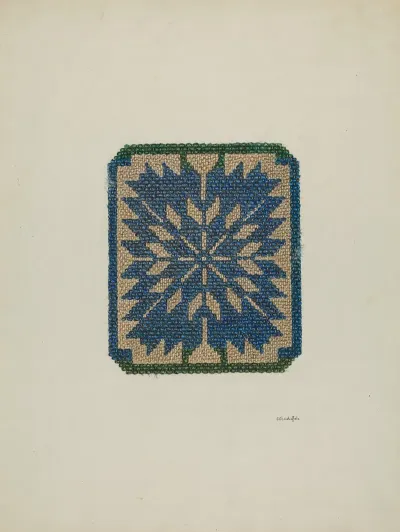 Coverlet Section 11