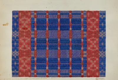 Coverlet Section 4