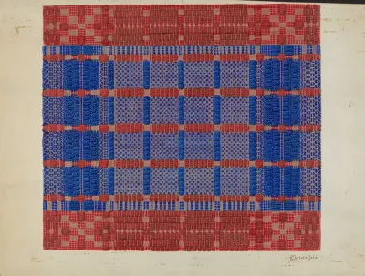 Coverlet Section 5