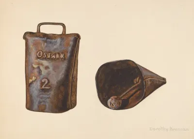 Cow Bell 2