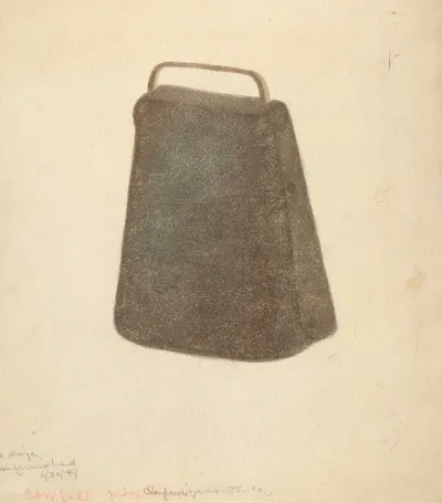 Cow Bell