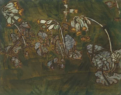 Cowslip 2