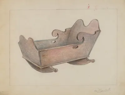 Cradle 18