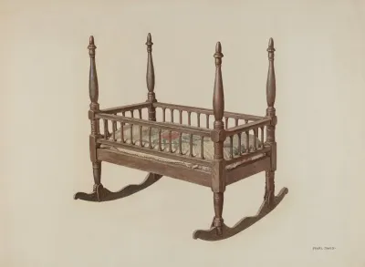 Cradle 21