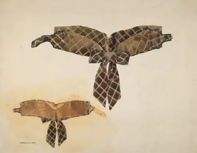 Cravat 5