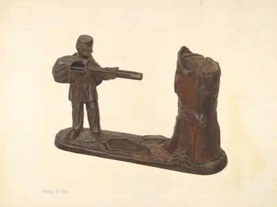 Creedmore Penny Bank