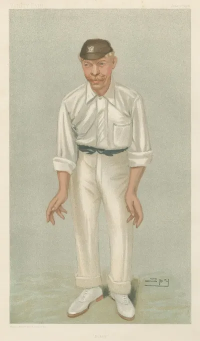 Cricket Bobby Robert Abel 5 June 1902