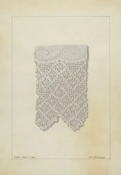 Crochet