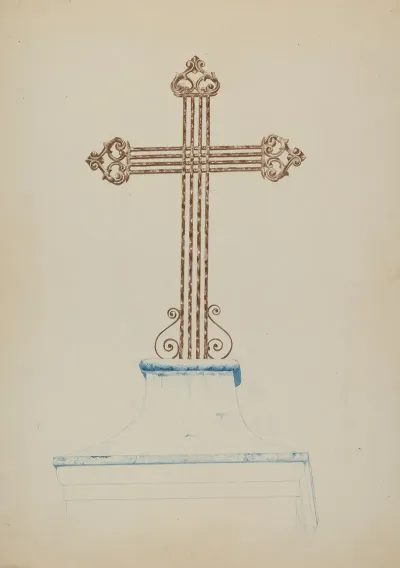 Cross 15