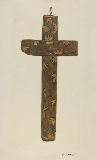 Cross 6