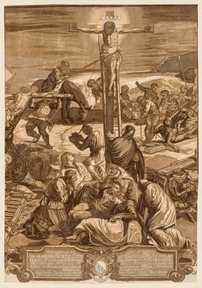 Crucifixion 27