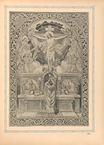Crucifixion 46