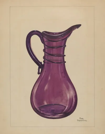 Cruet 5