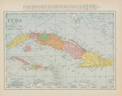 Cuba