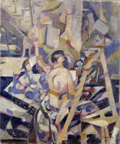Cubist Analysis