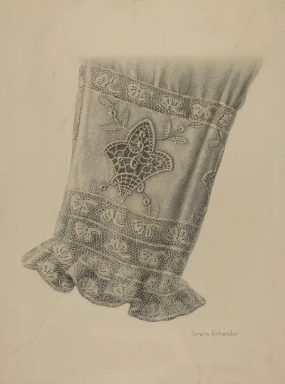 Cuff Lace