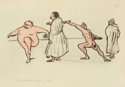 Culture Physique