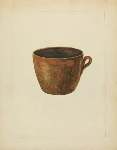 Cup 5