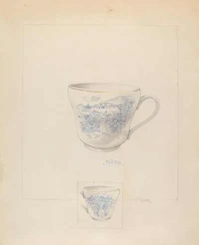 Cup 6