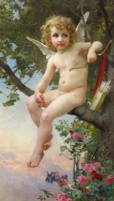 Cupid 7