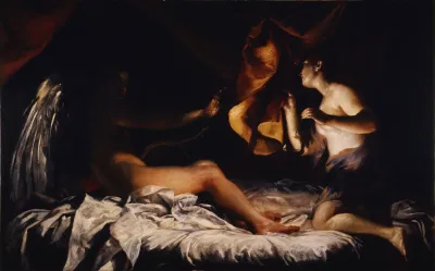 Cupid And Psyche 22