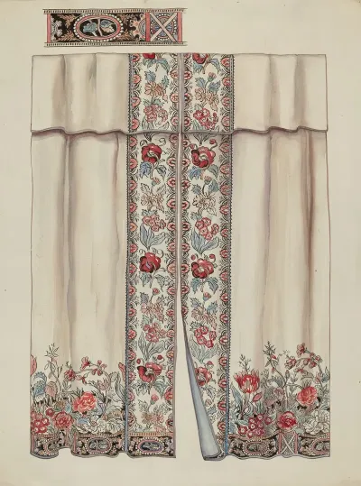 Curtains