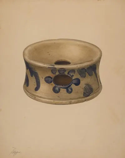 Cuspidor 3