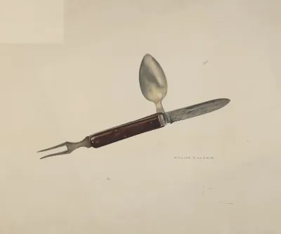 Cutlery Kit