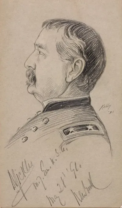 D Sickles