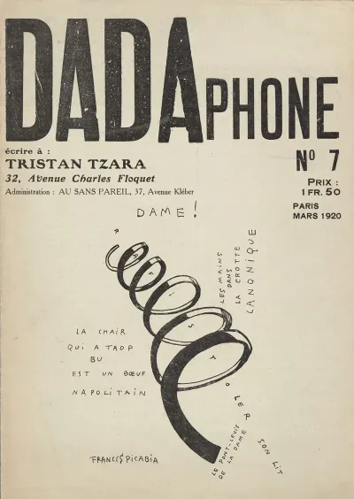 Dada Phone