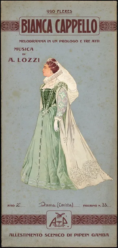 Dama Corista