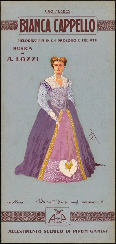 Dama Iia Comprimaria
