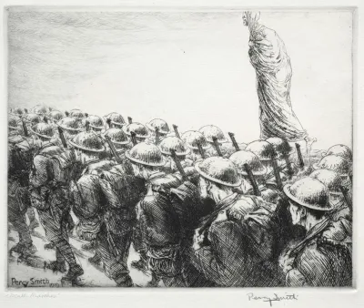 Dance Of Death Death Marches