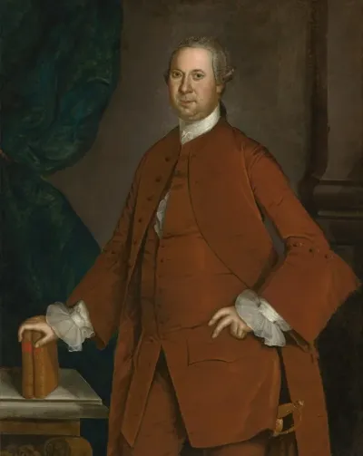 Daniel Of St Thomas Jenifer
