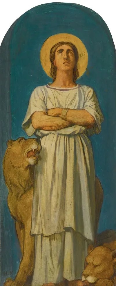 Daniel