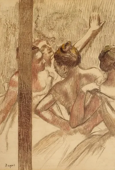 Danseuses