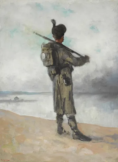 Danube Guard Santinela