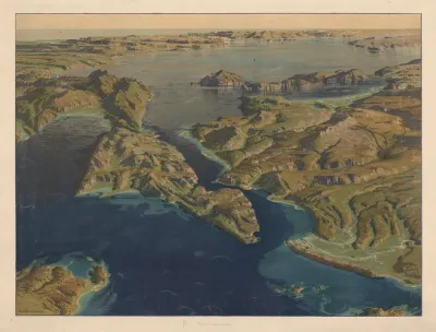 Dardanelles Strait