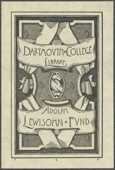Dartmouth College Library