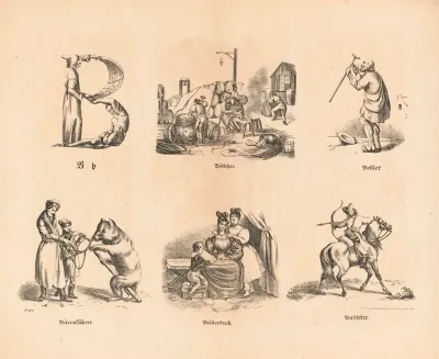 Das Allegrosste Bilder Abc B