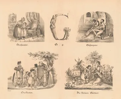 Das Allegrosste Bilder Abc G