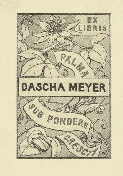 Dascha Meyer