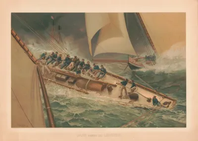 Dash Around The Lightship 2