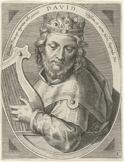 David 5